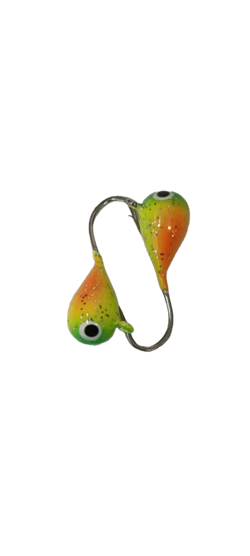 Xtreme Wolfram 2pk Mormyhka