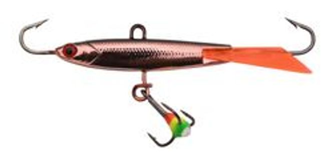 Hovedbilde Patriot Ice Hotta balansepilk 30g/58mm