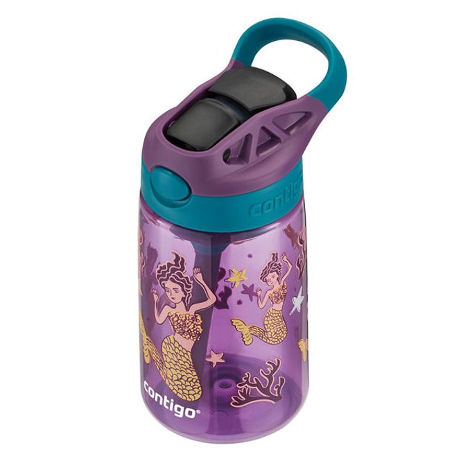 Hovedbilde Drikkeflaske fra Contigo -  EASY CLEAN PURPLE ...