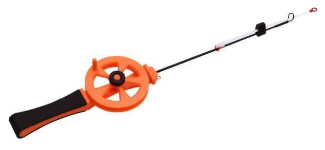 Hovedbilde Patriot Ice Lite Mormychkastikke