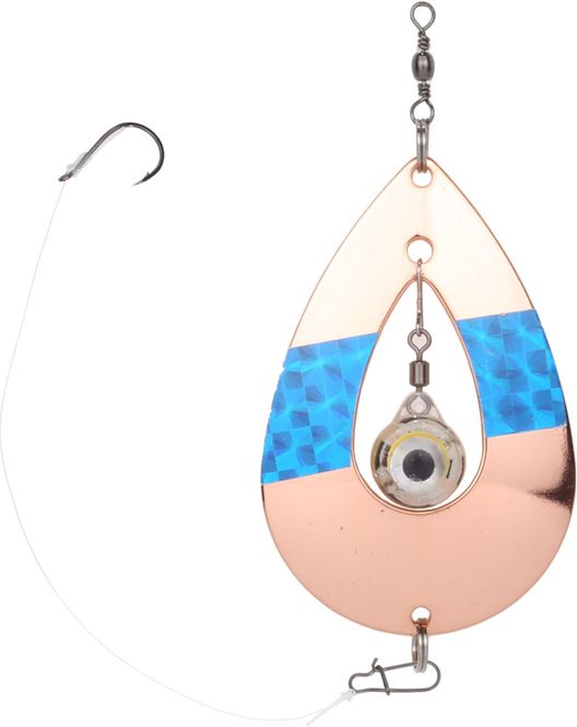 Hovedbilde Kalakinn Eye - røyeblink