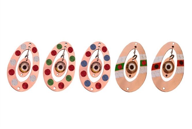 Hovedbilde Enareblinken - klassisk røye- og ørretfavoritt