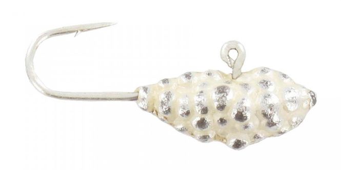 Hovedbilde Mormyhka Kaviaari-Kirppu1 S