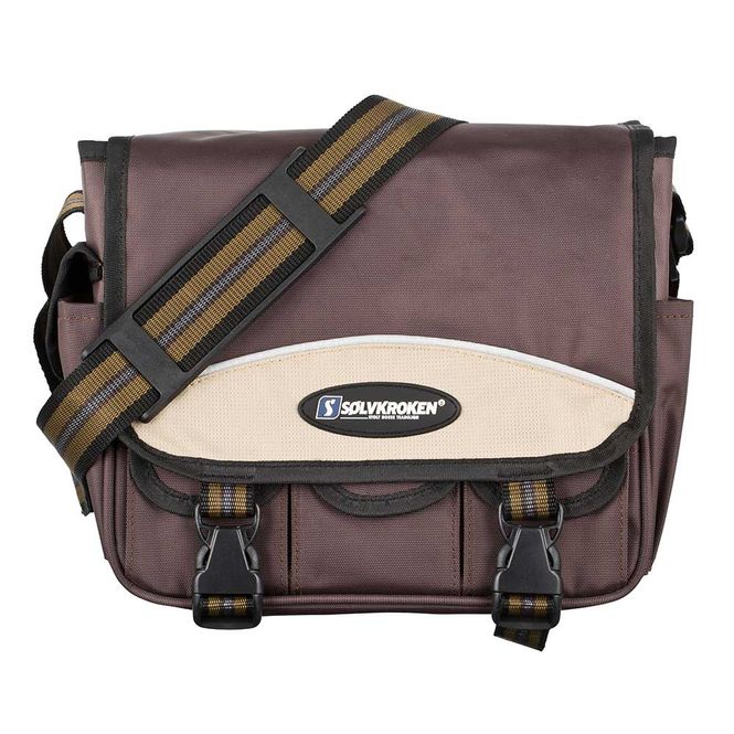 Hovedbilde  SØLVKROKEN FISKEVESKE LITEN