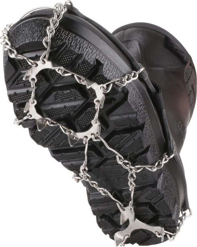 Isbrodder - kjetting