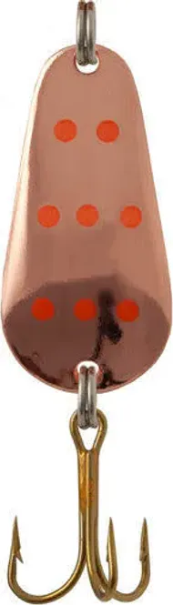 Hovedbilde Sølvkroken Spesial Classic Kobber