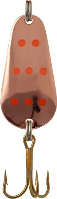 Sølvkroken Spesial Classic Kobber