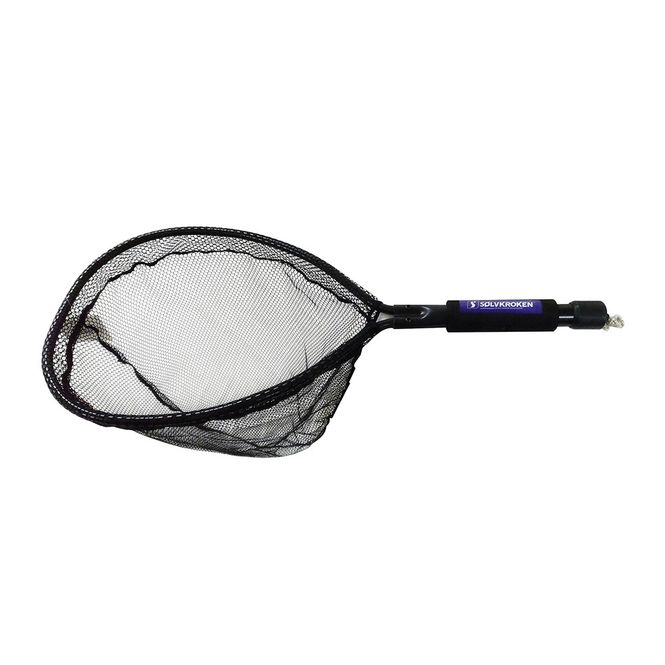 Hovedbilde Håv med vekt